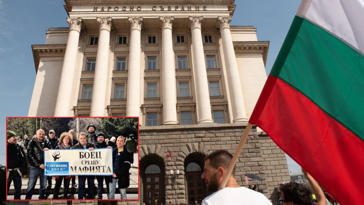 Организират протест срещу купения вот, тече повторно броене на бюлетините