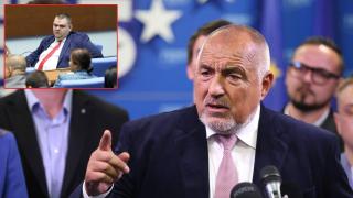 Politico: Апатичният вот отново се обърна в полза на Борисов, а безизходицата в България продължава