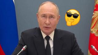 Путин обяви ново учение на руските ядрени сили