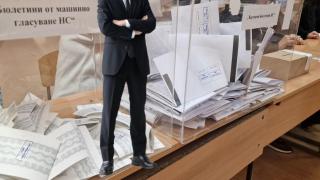 Ето кои са шампионите по преференции на тези избори 