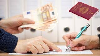 Руснаците не се интересуват от "златните визи" за България  