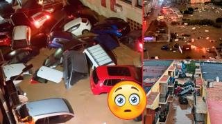 Наводненията в Испания са взели най-малко 51 жертви (видео)