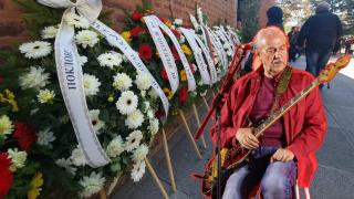 Днес легендата Кирил Маричков щеше да навърши 80 години