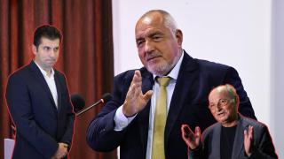 Доган обяви дали ще стане депутат и какъв кабинет би подкрепил (видео)