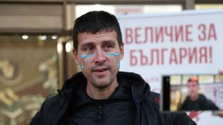 И след повторната проверка на протоколите „Величие” остава извън парламента