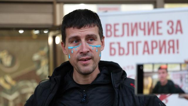 И след повторната проверка на протоколите „Величие” остава извън парламента