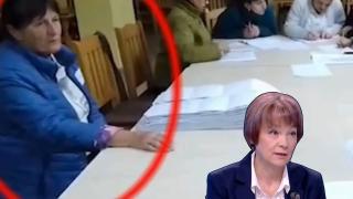 От ЦИК заявиха, че не броят бюлетини, не поправят протоколи и не преглеждат видеозаписи (видео)