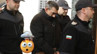 Обвиненият за убийството в "Младост" бил набожен и убил възрастната жена, за да открадне златно кръстче и икона