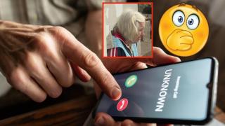 Задържаха извършителя на най-крупната телефонна измама за годината (видео)