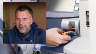 Мъж отиде да си купи цигари и така разбра за фиктивен договор, според който дължи над половин милион лева (видео)