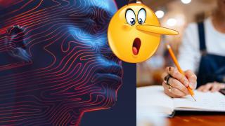 AI отново излъга жури на поетичен конкурс у нас