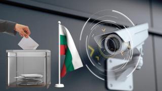 Липсват записи от 65 камери, излъчвали онлайн броенето на бюлетините