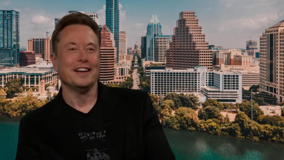 Илон Мъск прави семеен комплекс за 11-те си деца