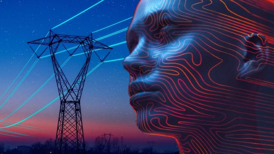 Изкуственият интелект скоро ще глътне 5% от общото потребление на енергия в Европа | Title Изкуственият интелект скоро ще глътне 5% от общото потребление на енергия в Европа