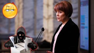 ЦИК ще глобява за липсващото видеонаблюдение, допуска, че е имало подмяна на вота (видео)