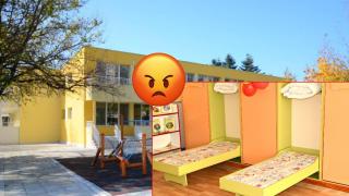Родители сигнализират за тормоз над деца във варненска детска градина - оставяни гладни и затваряни в шкафове (видео)