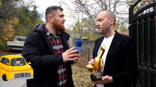Адвокатът на Нойзи иска спиране на делото за отнемането на автомобила му