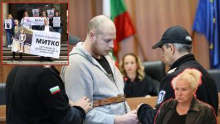Наблюдаващият прокурор по делото за убийството в Цалапица се оттегля (видео)