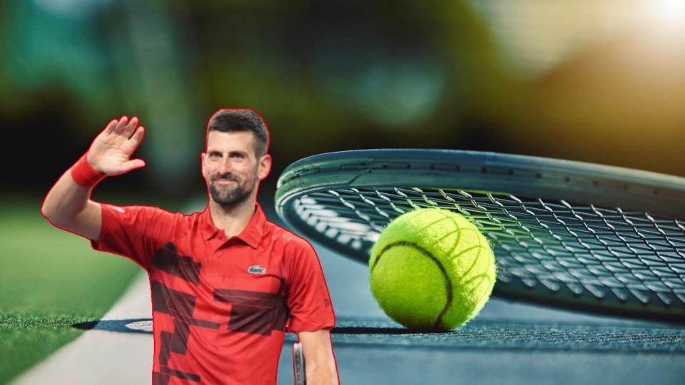 Новак Джокович отказа да защити трофея си на финалите на ATP | Title Новак Джокович отказа да защити трофея си на финалите на ATP