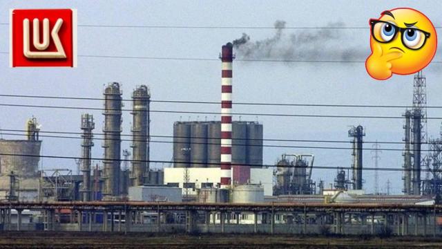 "Лукойл" планира да продаде "Нефтохим" на катарско-британски консорциум