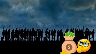 МВР и военните ще получат допълнителни 20 милиона заради "засилен миграционен натиск" 