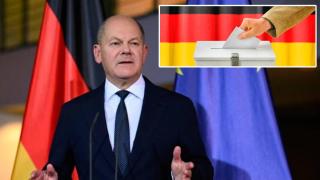 Германия отива на предсрочни парламентарни избори след уволнението на финансовия министър