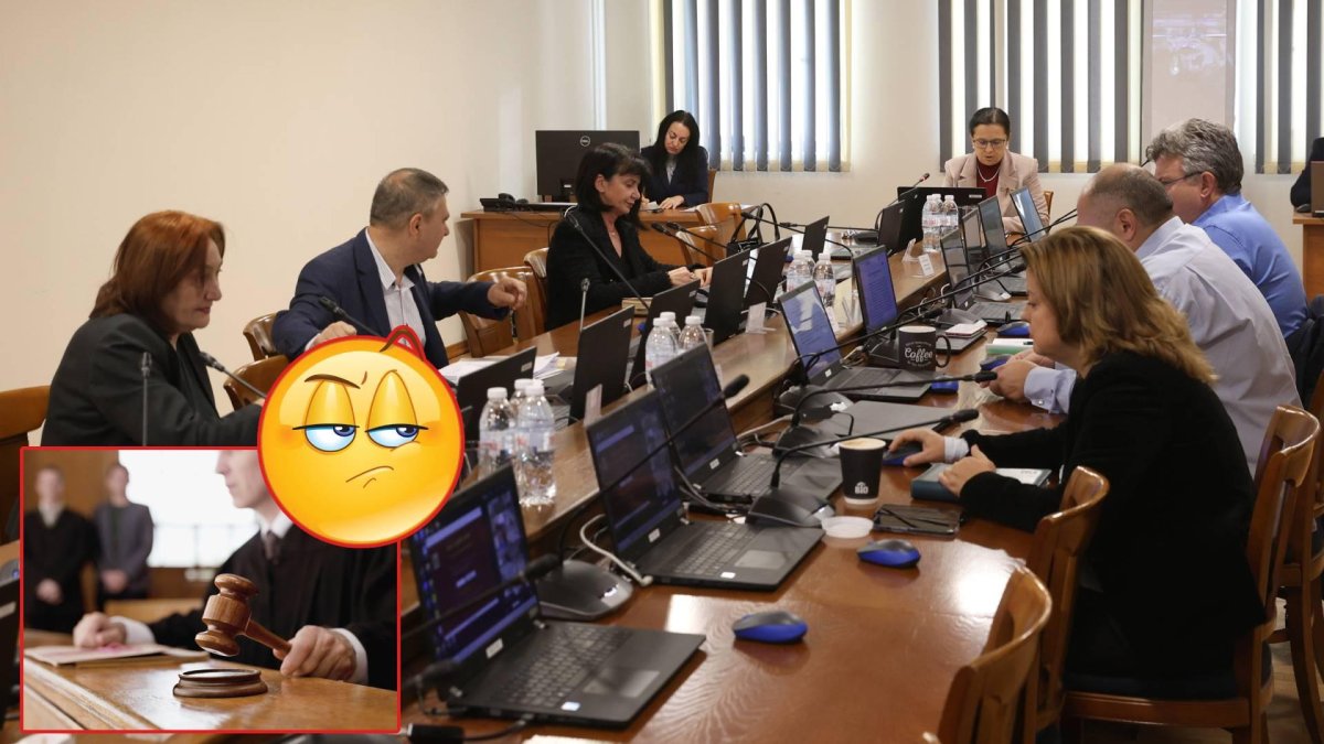 ВСС продължава да влачи кандидатурата за председател на ВАС