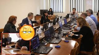 ВСС продължава да влачи кандидатурата за председател на ВАС