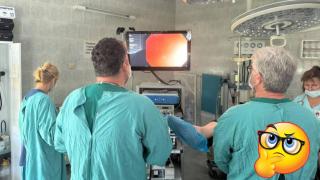 Сливенска болница използва изкуствен интелект за диагностика на рак