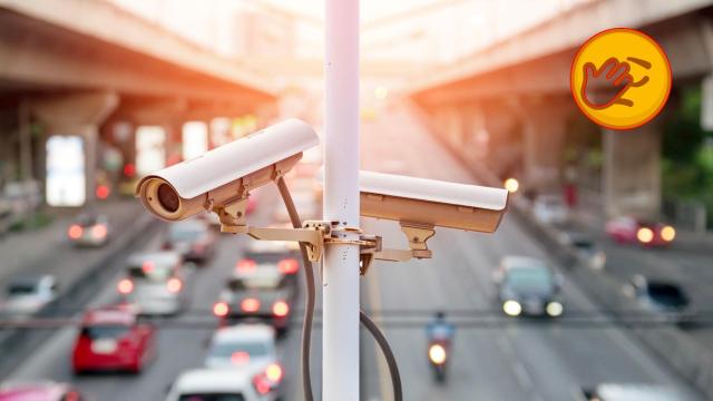 Тол камерите са засекли 500 шофьори в нарушение по Северната тангента в София 