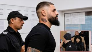Отново пускат нападателя на Дебора от ареста, този път под гаранция