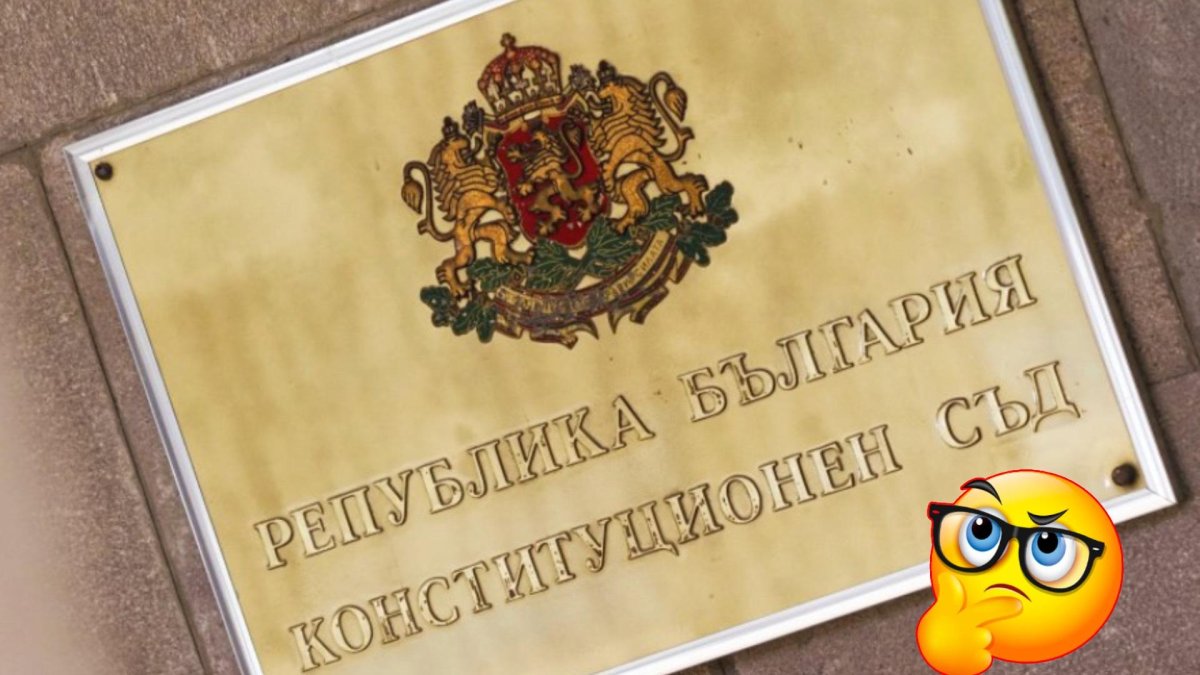 Конституционният съд започна частично касиране на изборите 