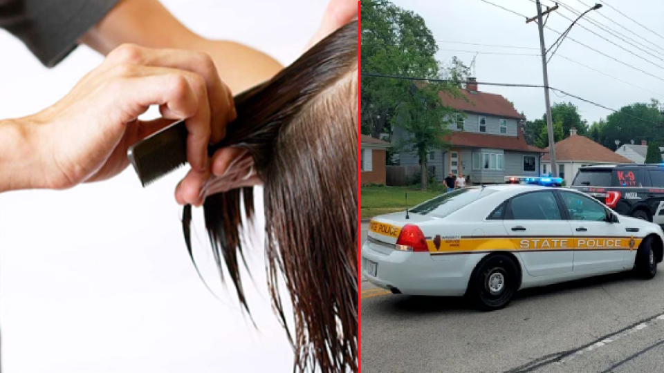 След спор за прическата ѝ: Мъж отне живота на приятелката си