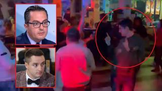 Явор Божанков качи видео с танц на сина на Цончо Ганев и предизвика буря в мрежата (видео)