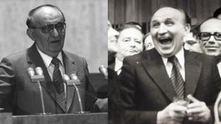 "Нещо се случва": Как беше сменен Тодор Живков и как започна преходът към демокрация преди 35 г.