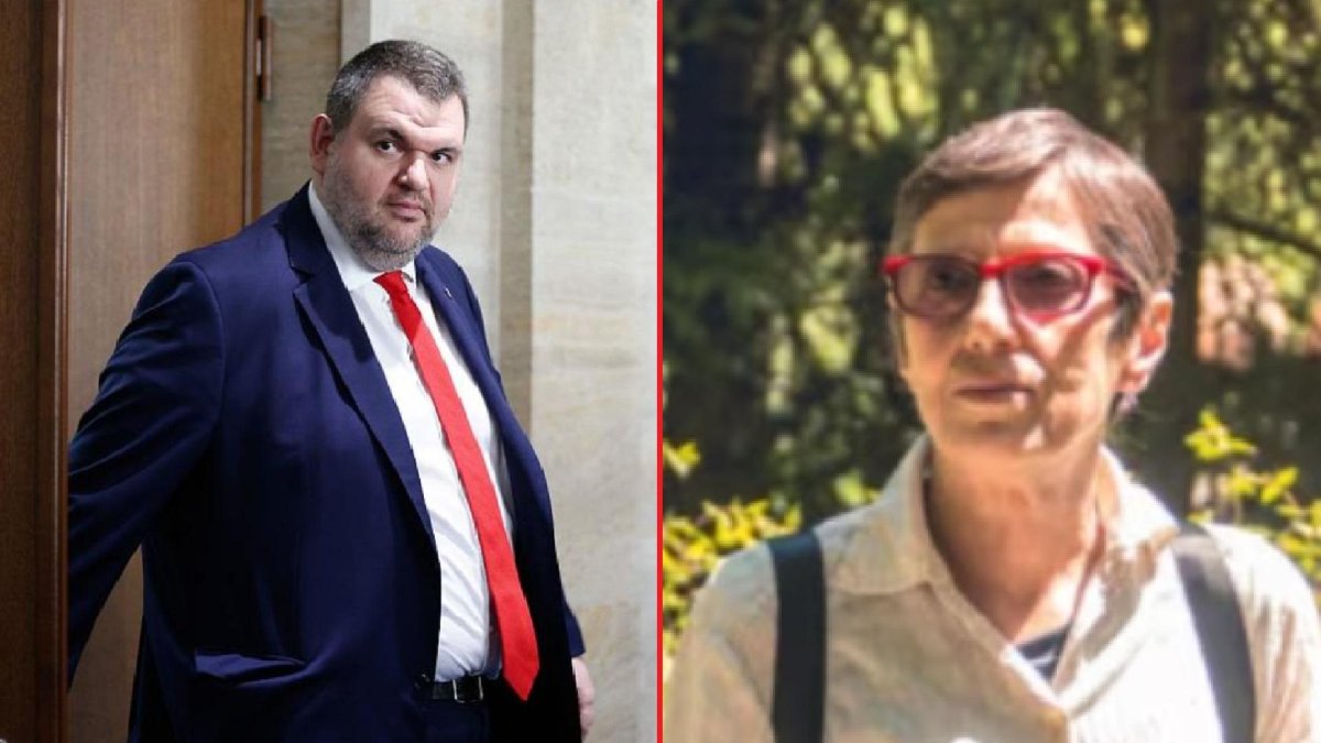 Неграмотният кмет на Пеевски продължава да тормози журналистка