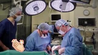 Трима души получиха шанс за нов живот заради донорска ситуация (видео)