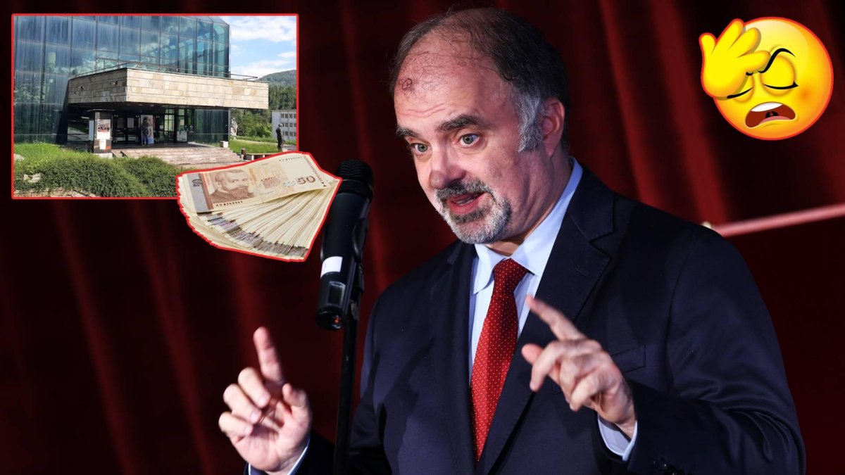 "Уволнени" служителки за схемата с театрите се оказаха назначени в МРРБ