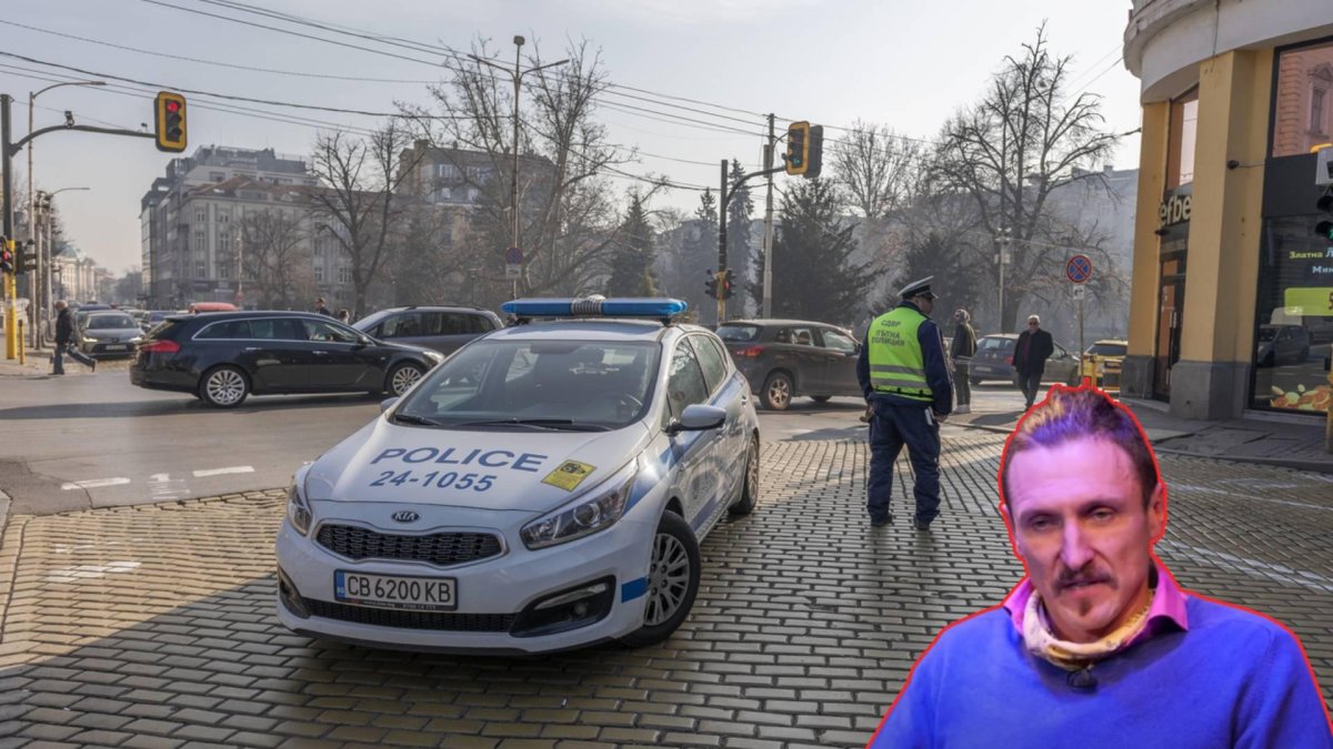 Хванаха Димо Алексиев да кара пиян
