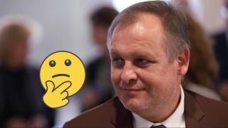 Георги Чолаков остава председател на Върховния административен съд до избора на нов