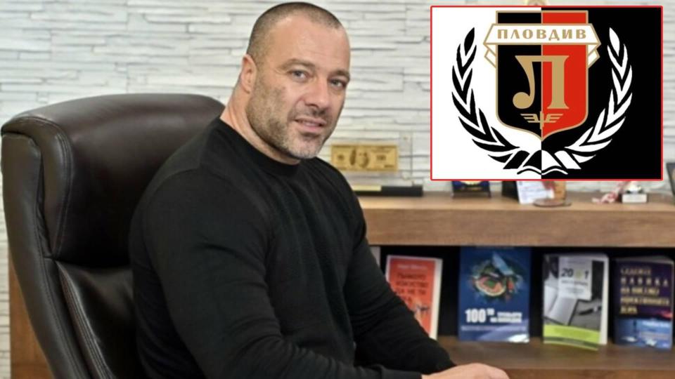 Кандидат за Локо Пловдив с опровержение на Крушарски в "Шампионски игри"