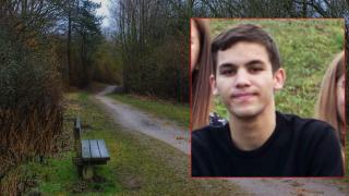 От 3 дни издирват безследно изчезнал младеж от Стара Загора (видео)