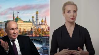 Руските опозиционери нямат план как да сложат край на управлението на Путин