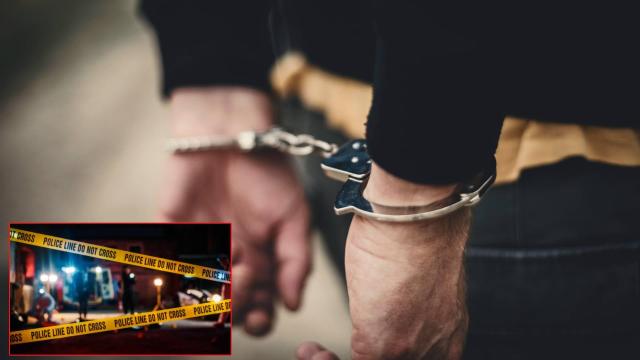 Мъжът, пребил до смърт приятелката си в Радомир, сам е подал сигнал за престъплението (видео)