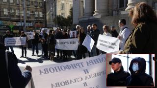 Близки на Пейо Пеев продължават да търсят справедливост за неговото убийство (видео)