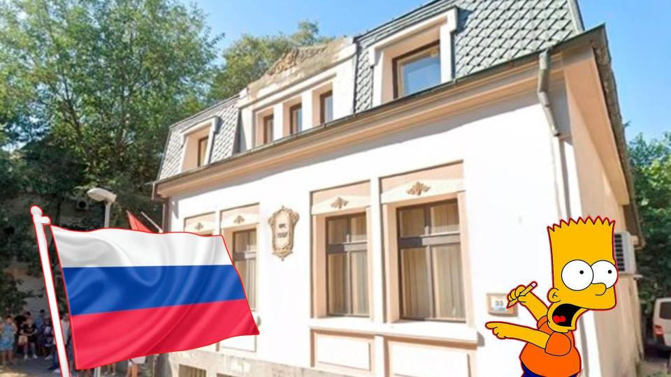 БСП отвори широко обятия за консулството на Русия във Варна - пусна го в "дома" си