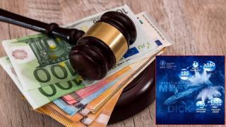  Разследват измами с ДДС за 520 милиона евро в 10 държави, включително и България