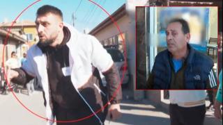 Чак сега уволниха един от нападателите на екип на bTV в изборния ден 
