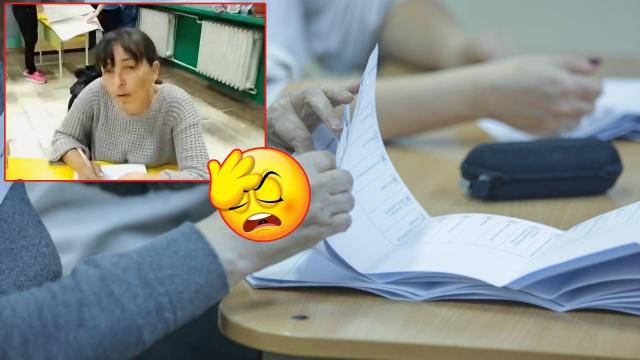 Условна присъда за СИК-аджиите в Малорад, дописвали преференции за "Баче Цено и Мартин" (видео)