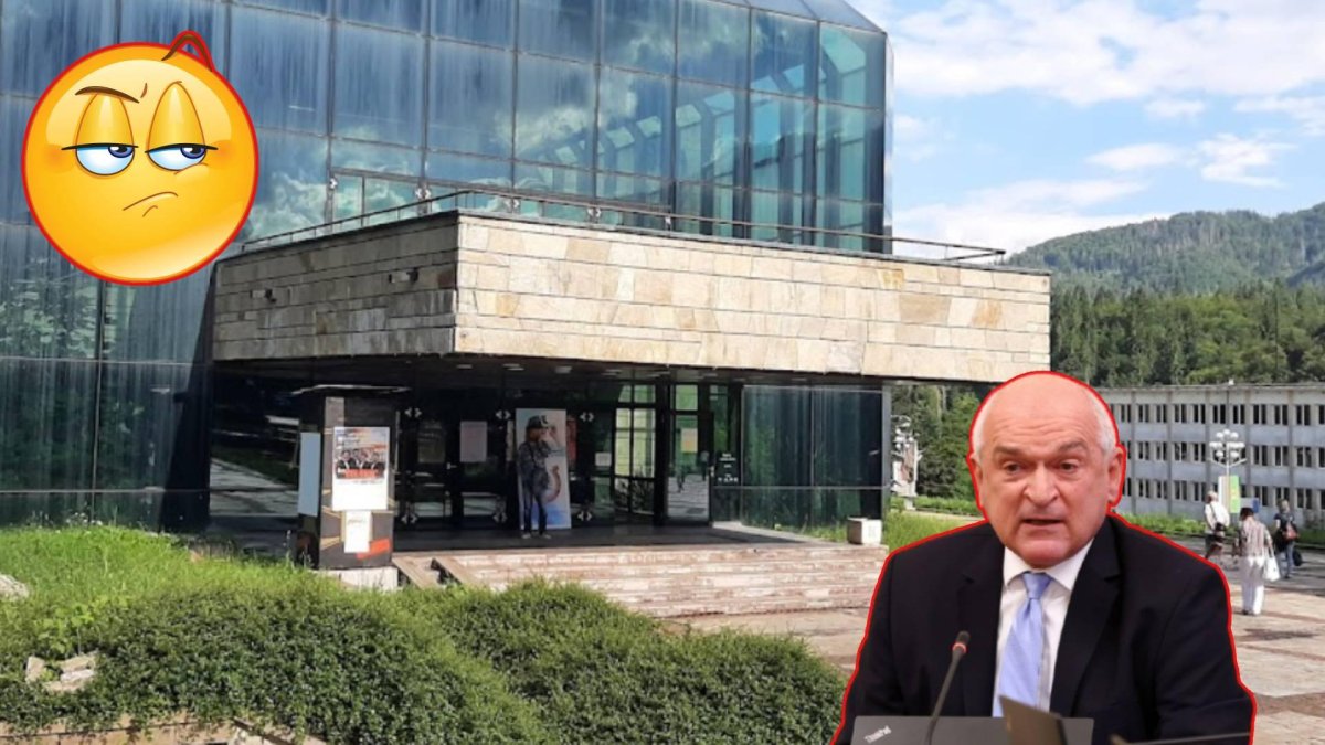 Системни нарушения и прахосване на публични средства откри проверката на театрите